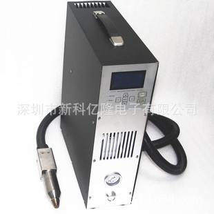 Direct injection plasma surface processor low temperature atmospheric pressure normal temperature atmospheric pressure factory direct sales