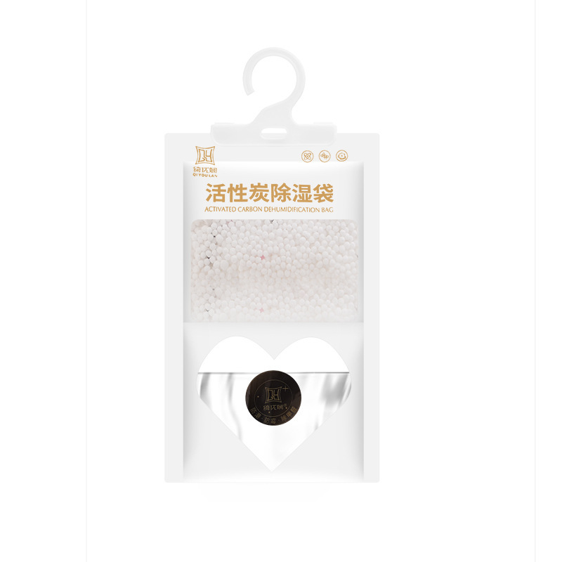 回南天除湿袋家用吸湿防潮防霉宿舍卧室衣柜干燥剂（跨境专供）|undefined