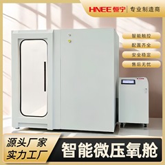 恒寧次世代知能高圧酸素船室民間マイクロ高圧硬体酸素船室医療保健高圧硬船室