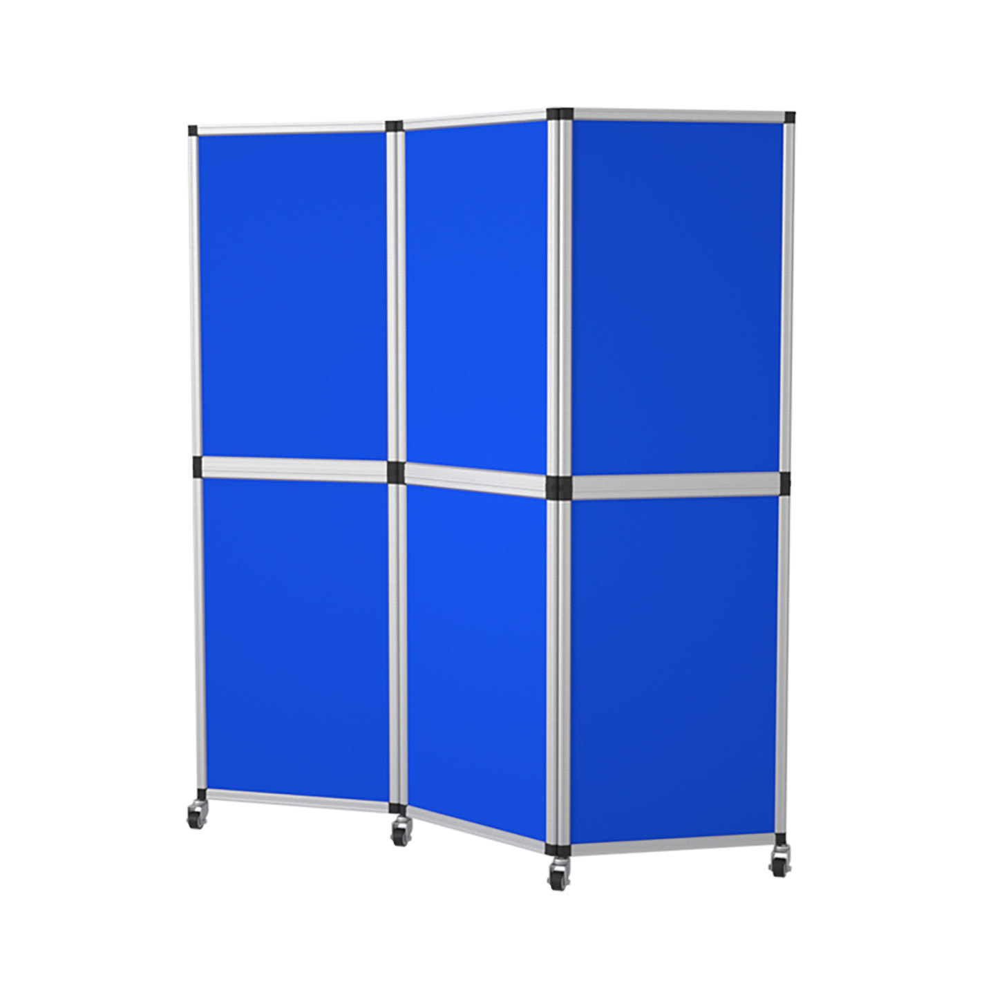 Pantalla de oficina de franela 2x3 60 * 80