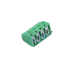 1751264 3.5mm 1x4P ����:1 ÿ��P��:4 ֱ�� ���,P=3.5mm �ݶ�ʽ
