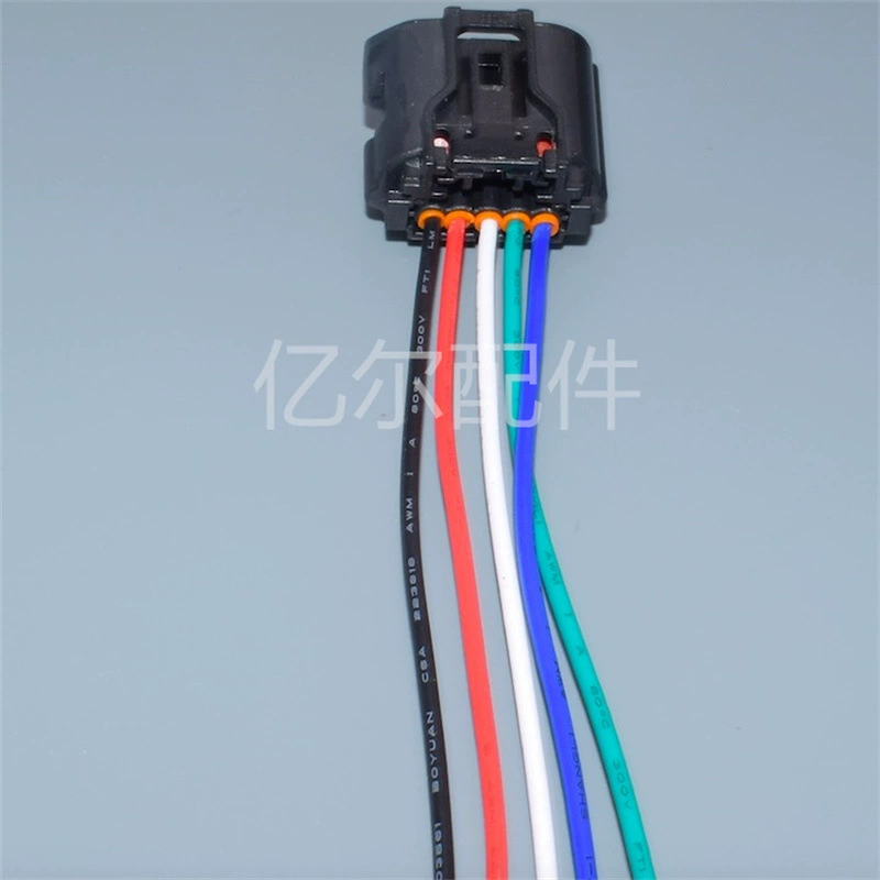 6189-1046 подходит для высокой руки Camry Rex Toyota с клеммным ремнем DJ7052Y-0.6