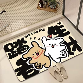地垫;家用地毯;餐垫、餐巾