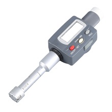 批发 LIH韩国量具 数显三点内径千分尺25-30套尺三爪千分尺现货