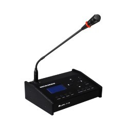 JF-218 远程寻呼话筒