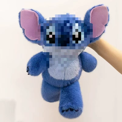 Oyuncaq yastıqlar, Papao Little Fragrant Pig - running-stitch-45cm028kg