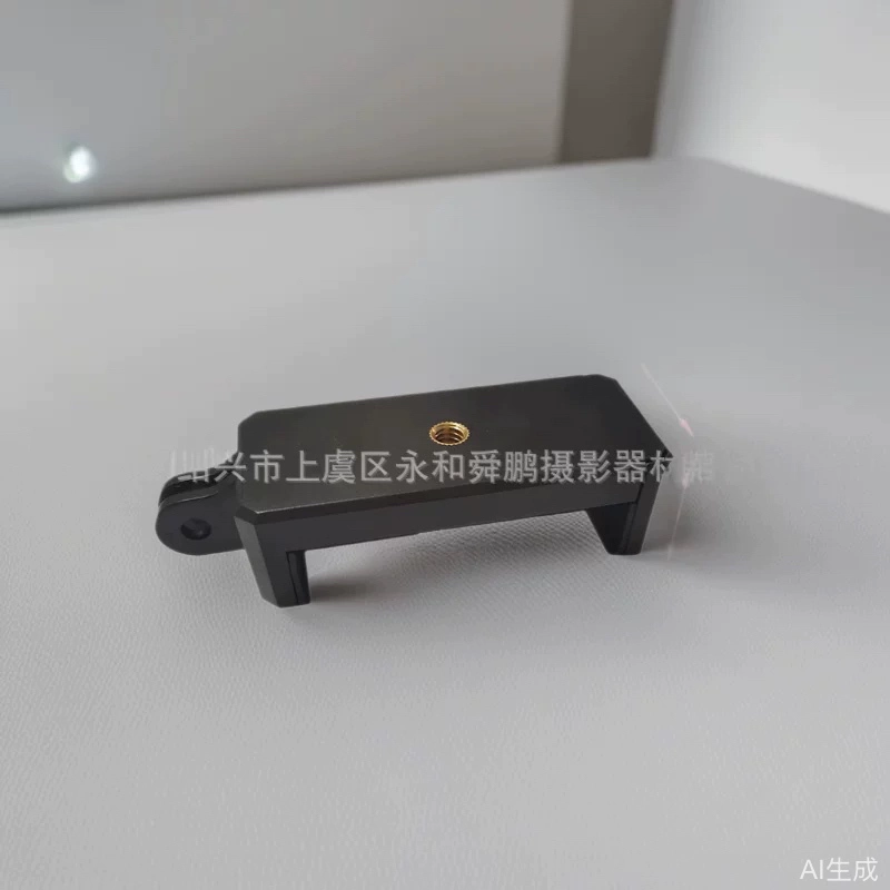 GoPro специальный горячий башмак гнездо мобильный телефон клип чистый красный селфи мобильный телефон клип плюс слово клип алмаз клип