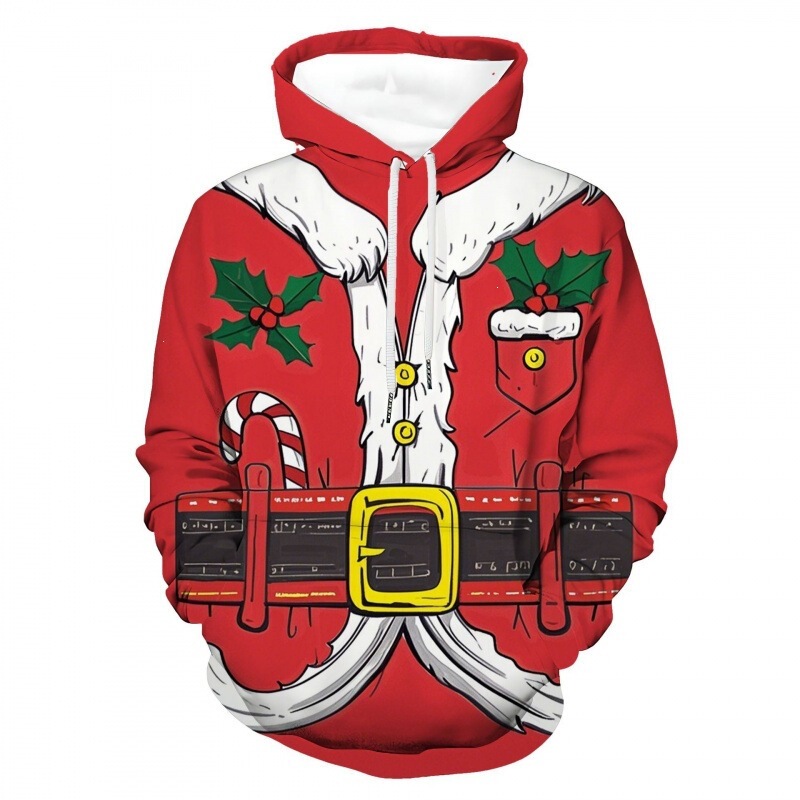 2026 Winter Christmas Collection: Men's Long-Sleeve 3D Digital Print Casual Loose-Fit Hoodie, 3D Christmas Sweatshirt 2026 Winter Christmas Collection: Men's Long-Sleeve 3D Digital Print Casual Loose-Fit Hoodie, 3D Christmas Sweatshirt