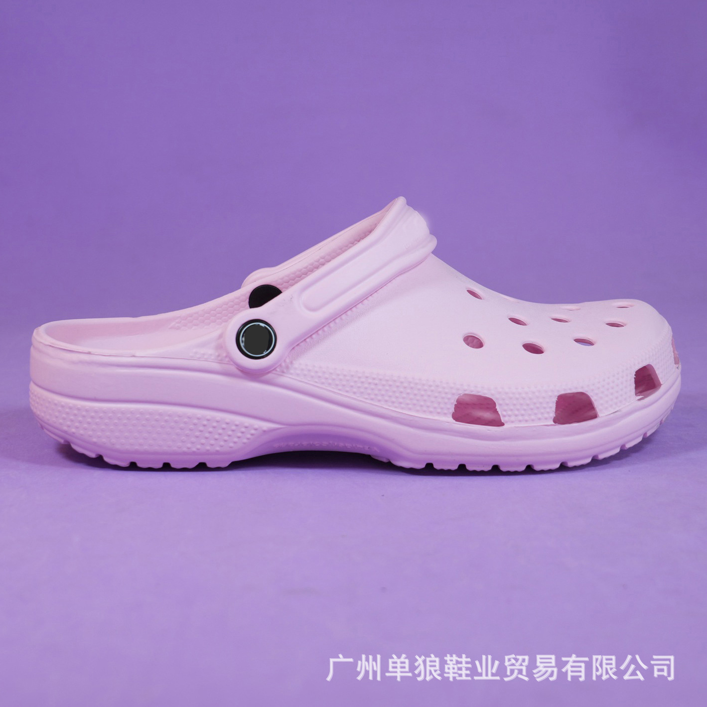 Zapatillas Tipo Sueco para Mujer de EVA Antideslizante y Antiolor para Exteriores image 22