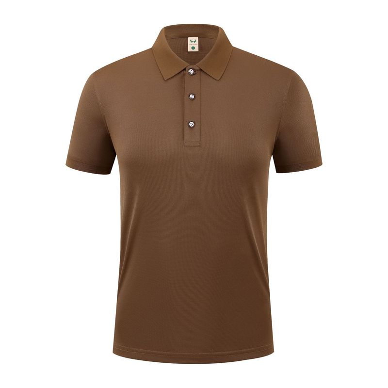 冰丝polo衫定制印logo工作服公司4S店汽车销售短袖t恤文化广告衫|undefined