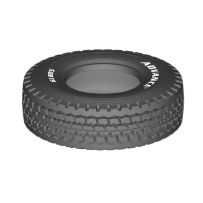 Vehicle tire pattern, direct sales from
