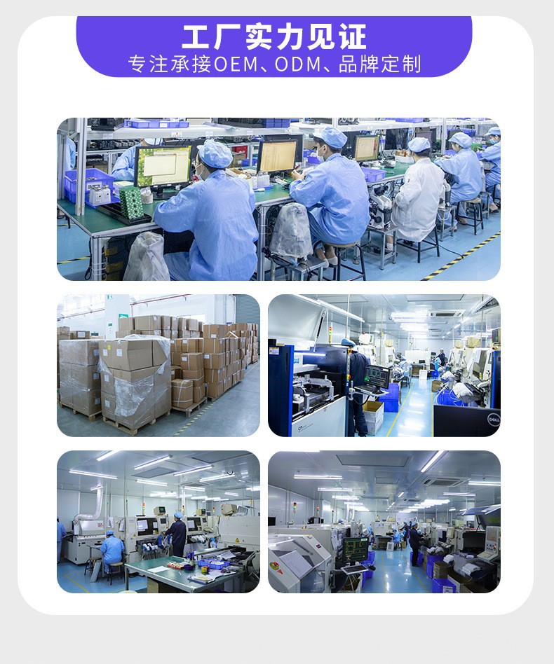 工厂实力2