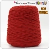 808 iron rust red