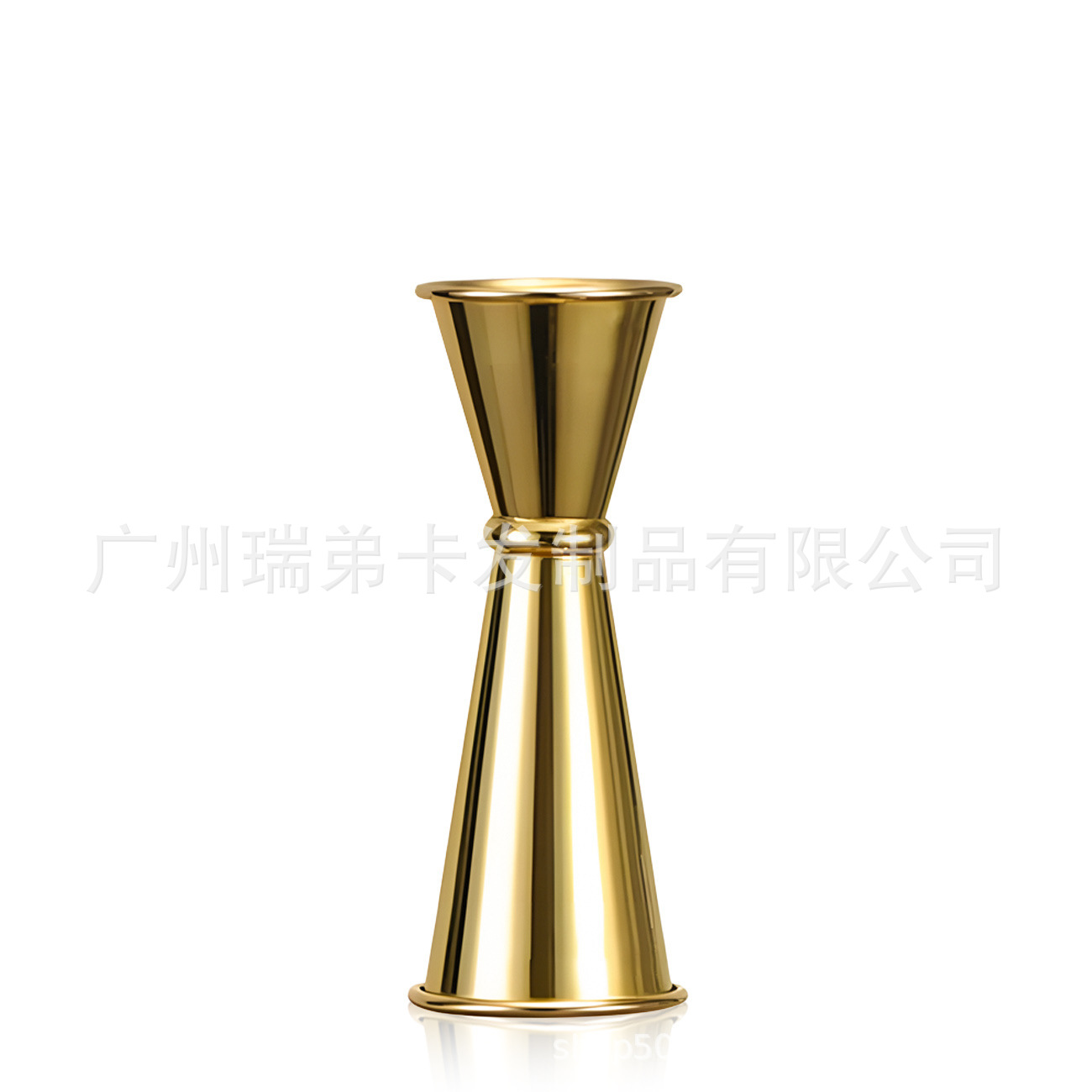 Dispositivo de medición de vino indio taza de onza cóctel taza de medición de doble cabeza 30/60 barman taza de Oz especial Jigger