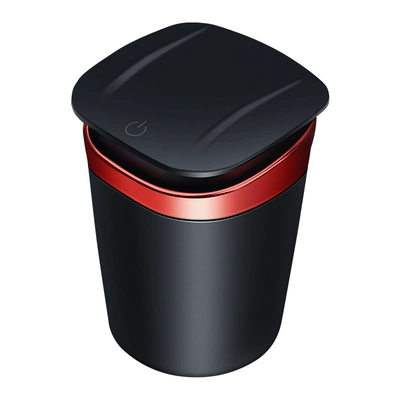 Luminous Covered Car Supplies — Car ashtray