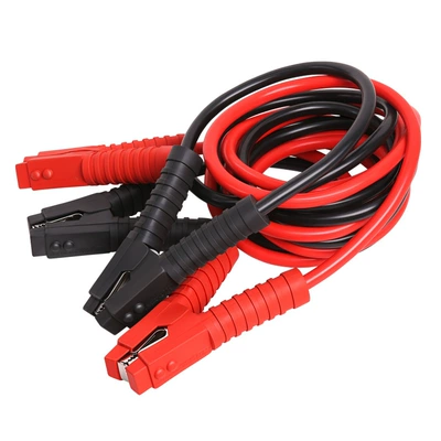 Connection Cable, Battery Cable | Car on the line of fire