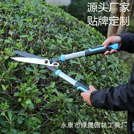 篱笆剪;修枝剪;园艺工具