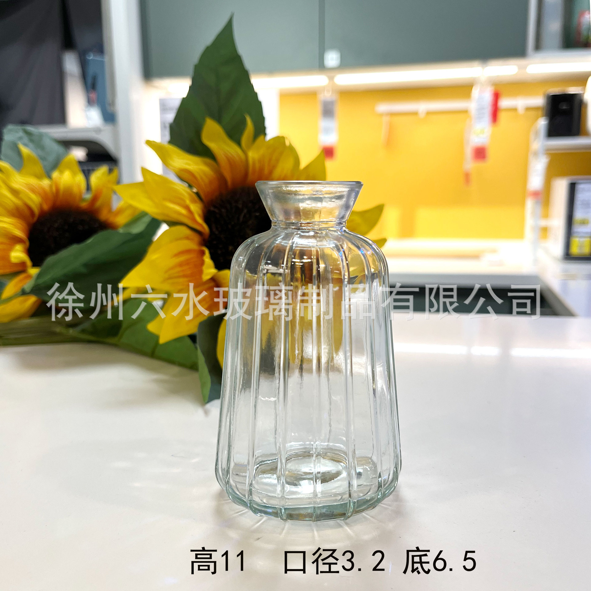 B형 투명