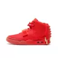 Red Yeezy Yeezy 2