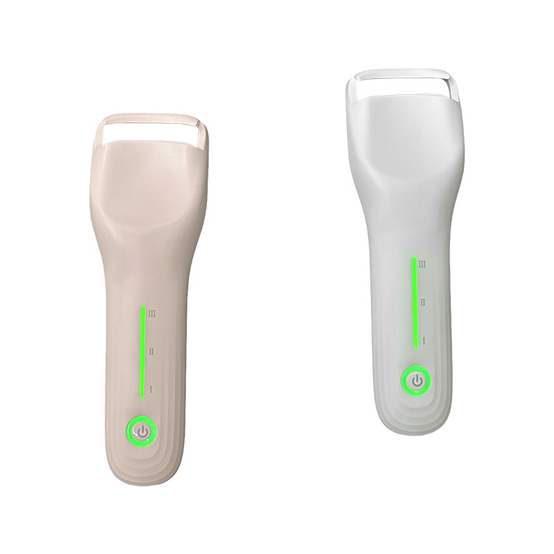 工場プライベートモデル電動まつげカーラーボーダーレス充電式クリップヘアアイロン非クリップ肉加熱まつげカーラー卸売|undefined