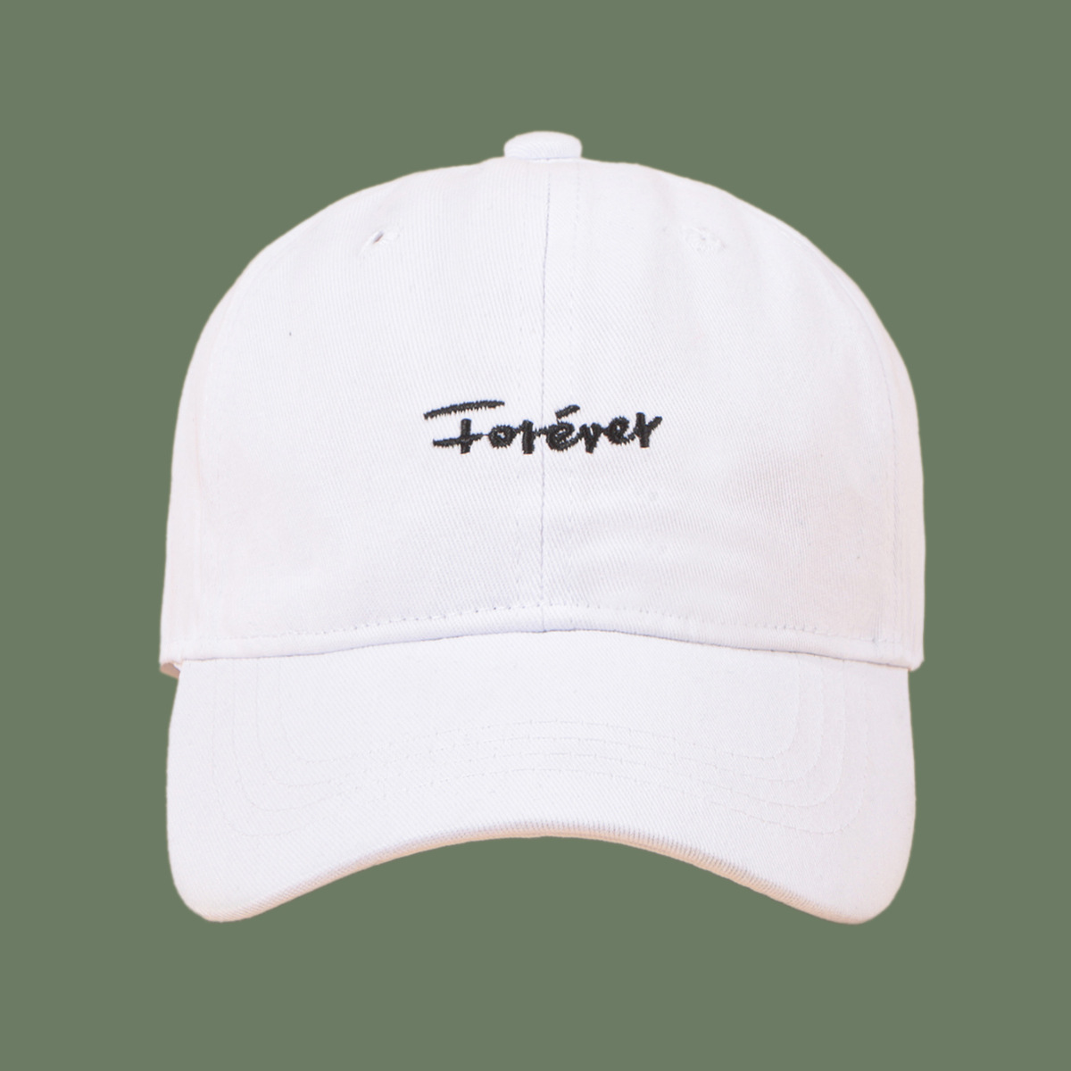 Forever Printed Baseball Cap NSTQ34642