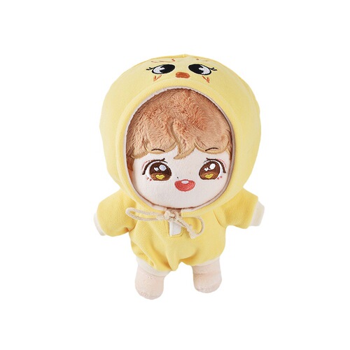 Stray kids street children doll Bang Chan Seo Chang Bin Han Zhi Sung Kim Seung Min Lee Yong Fu Liang Jing Yin