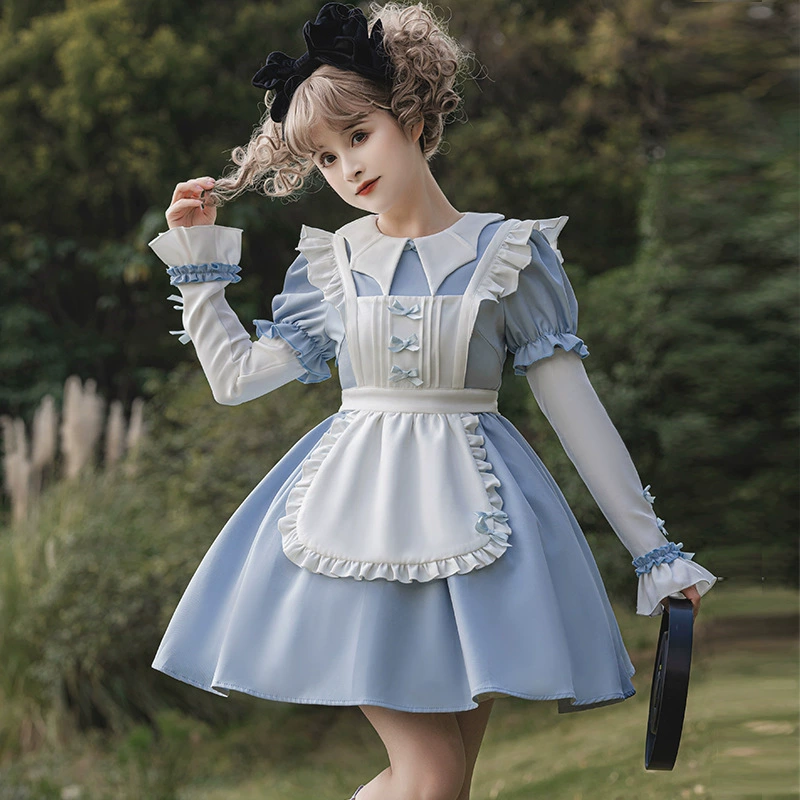 6681 Горничная в ночь