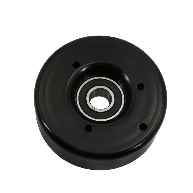 Suitable for Mercedes-Benz Engine Belt Transition Wheel Idler Wheel 1192000970 A1192001470
