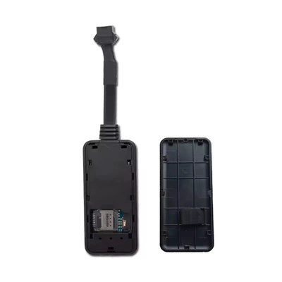 Anti-Theft Tracker Electric Motorcycle | GPS Locator