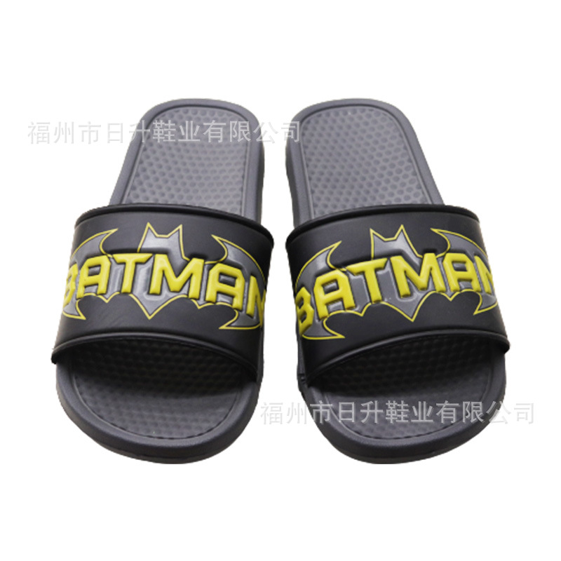 OEM custom foreign trade boys casual sli...