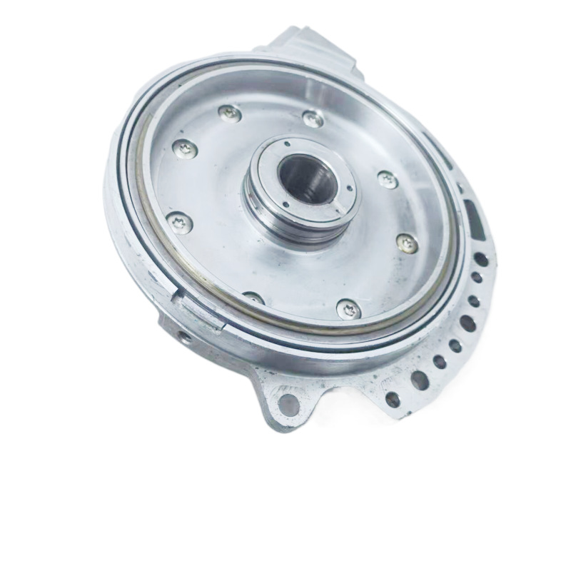 Suitable for Hyundai Kia A6MF1 A6MF2 automatic transmission oil pump 46100-3B660
