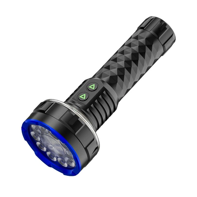rechargeable flashlight, long-lasting, UV fənərlər