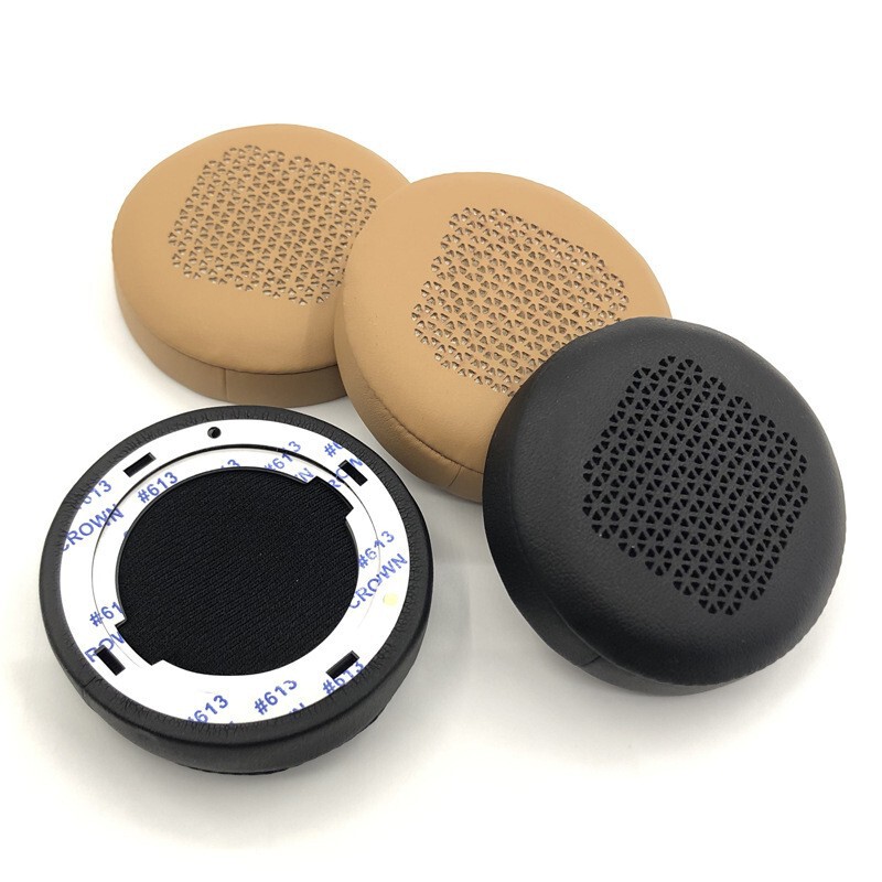 Suitable for JBL DUET BT Wireless Wireless Bluetooth Headset Sponge Cover Earmuff Leather Cover Accessories Suitable for JBL DUET BT Wireless Wireless Bluetooth Headset Sponge Cover Earmuff Leather Cover Accessories