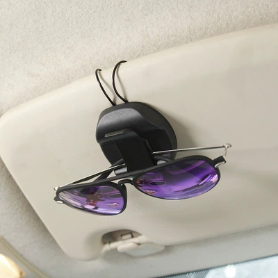 Interior Supplies, Car Glasses Clip/Bill Clip
