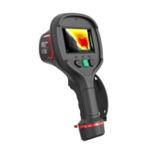 Guide高德智感智能型消防红外热像仪PR410/PR610消防可视化探测仪