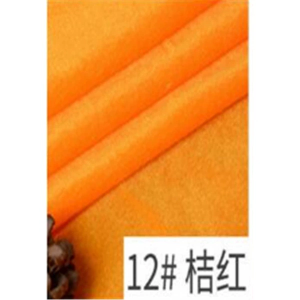 Orange red