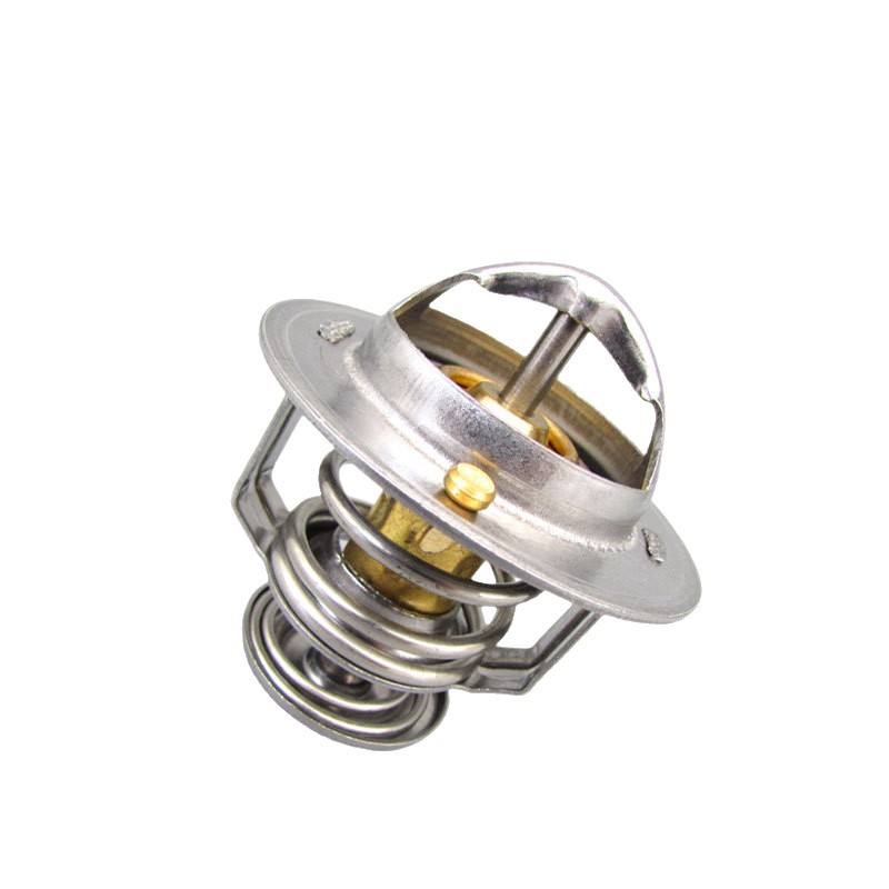 Thermostat is suitable for Chaochai QD32 Toyota 4500 thermostat 2120058G04 21200C1201