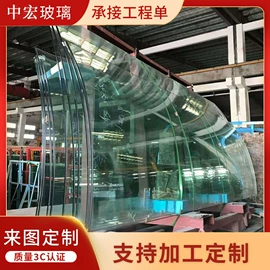 深加工玻璃;其他建筑玻璃;玻璃砖