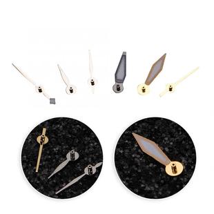 Watch needle accessories 7750 six-pin watch needle multi-functional small second hand 6-piece suit suitable for men with 7750 hands