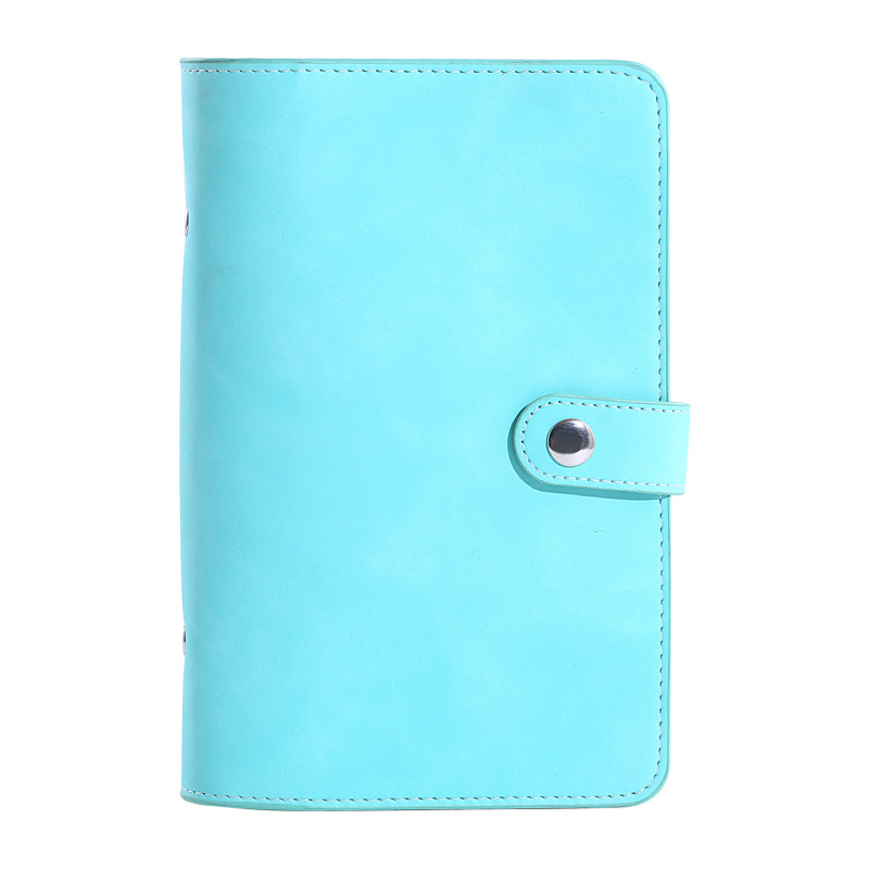 새로운 블루 싱글 쉘