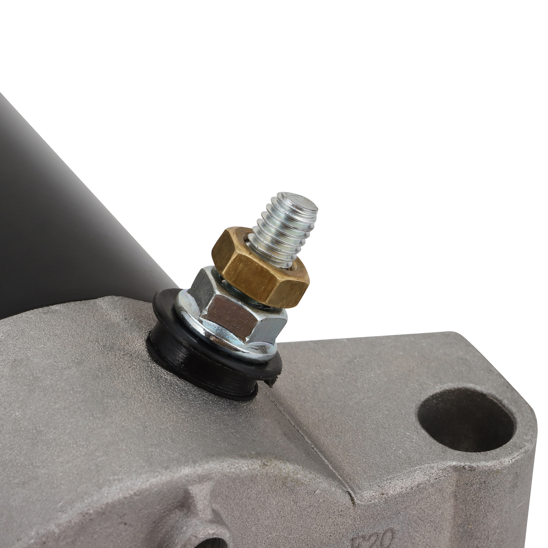 F20 6AH-81800 6AH-81800-01 S108-125 410-44145 Starter Motor for Outboard Motor