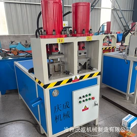 金属成型设备;液压机床;冲床