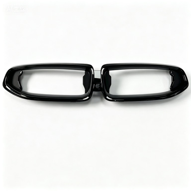 Suitable for BMW 2 Series G42 Glossy Black BMW Front Grille 51138098225