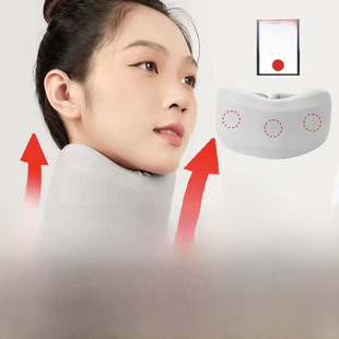 Cervical cervical cervical cervical U -shaped pillow U -shaped pillow neck anti -low head special neck pillow fixation support pillow cervical vertebral home