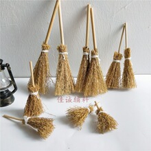 �羳�ֹ�������Ȼâ��С���� ��ˇ�b�Ʒ DIY�����ˇ�߰� 6-18CM