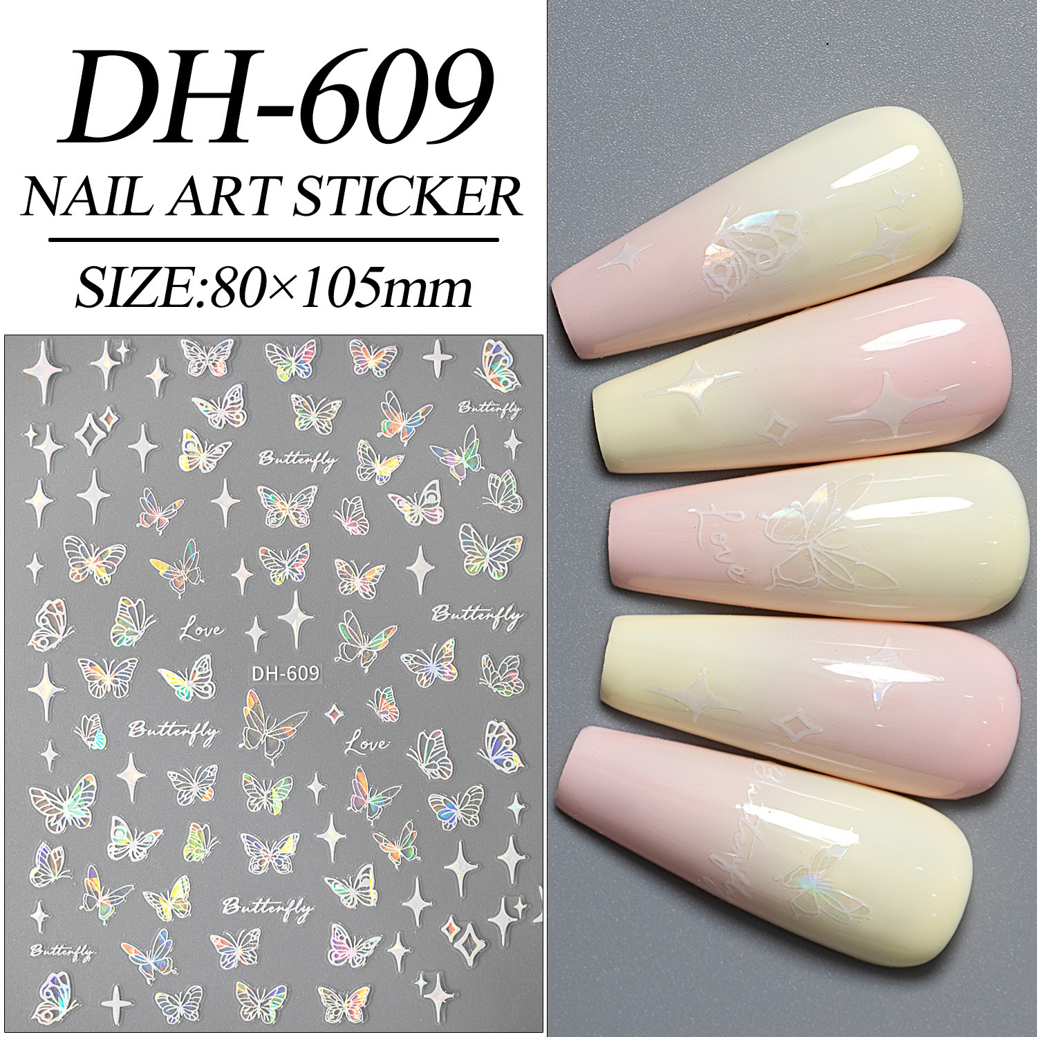 DH-609