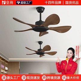 风扇灯;电风扇;吊扇