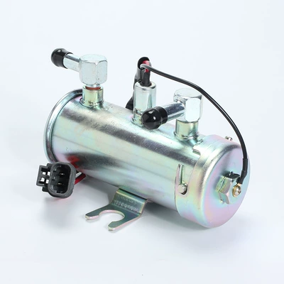 Engine electronic fuel pump Oil pump, nozzle