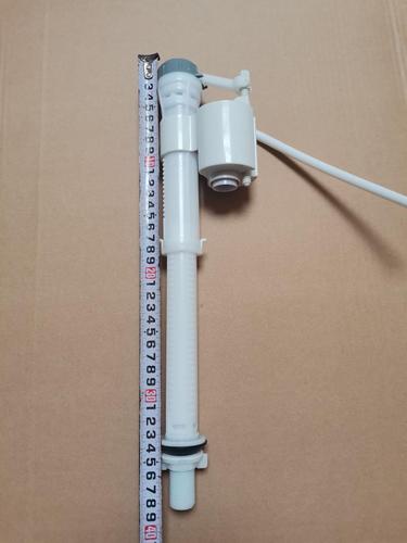 OD59 wholesale adj toilet tank accessories toilet dy water inlet valve water valve stop valve float ball high pressure resistant