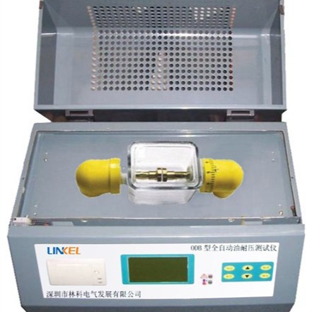 ODLT型全自动油介损测试仪 介质损耗角  相对介电常数 体积电阻率